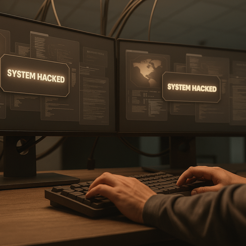 Cyber Threat Intelligence (CTI) & Analysis